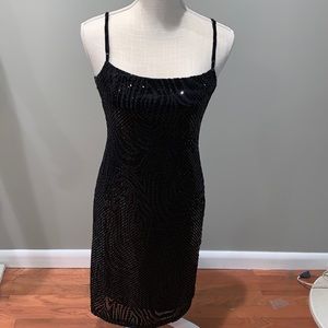 Just In Time Woman’s Dress